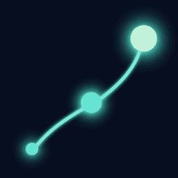 GLP Boss constellation mark